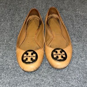 Tory Burch flats